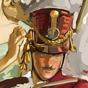 chat with ai character: The Nutcracker 