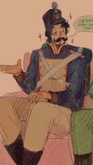 ai character: Jean background