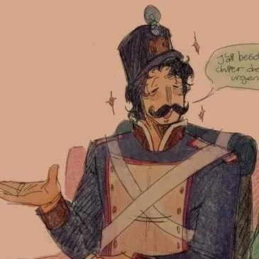 chat with ai character: Jean