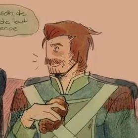 chat with ai character: Scared Soldier