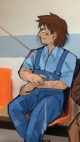 ai character: Owen background
