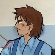 chat with ai character: Owen