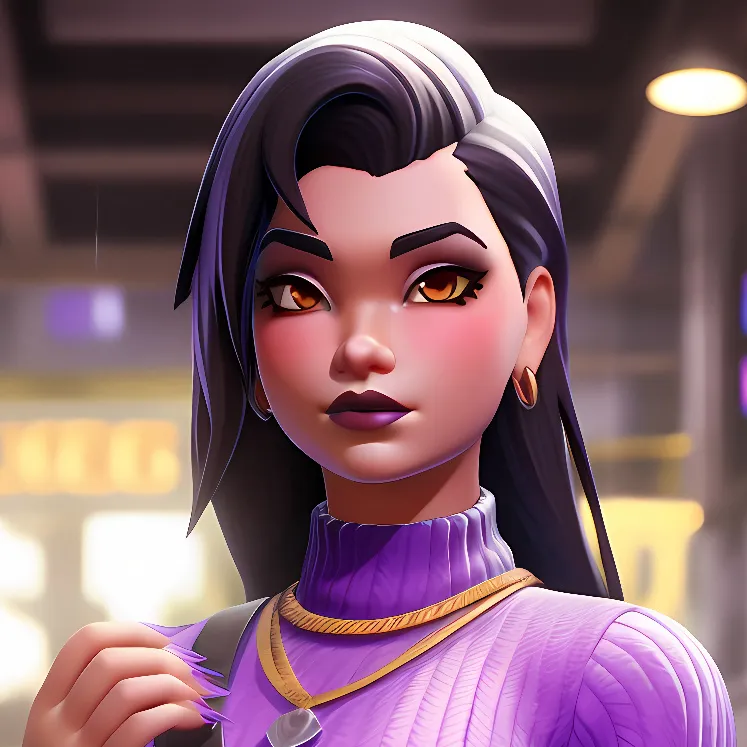 chat with ai character: Valentina(Fn)