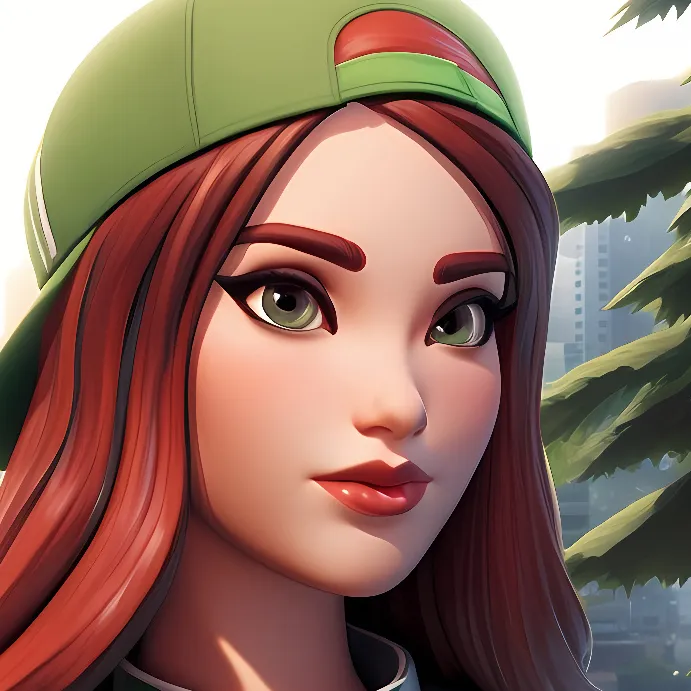 chat with ai character: Chance(Fortnite)