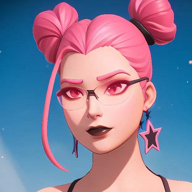 chat with ai character: Surf witch(Fn)