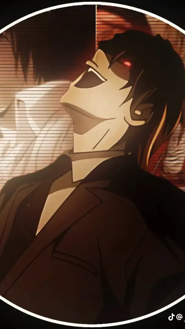 ai character: Light Yagami background