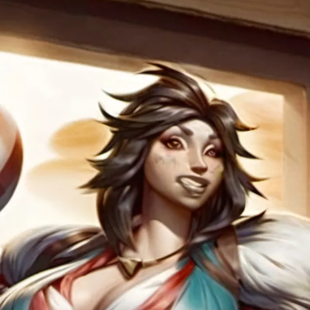 chat with ai character: hangmaur