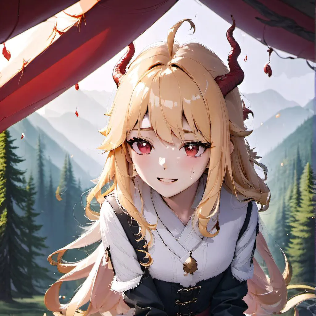chat with ai character: Coffea 