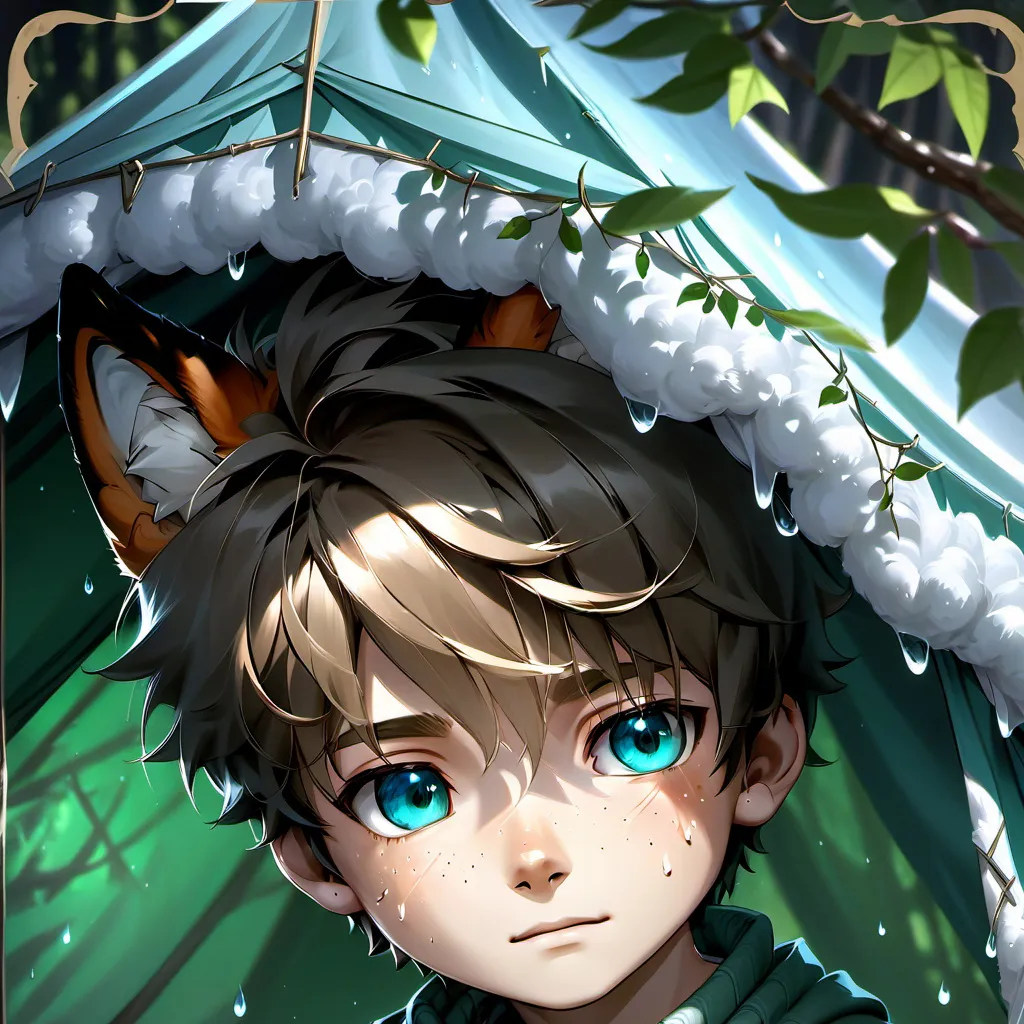 chat with ai character: Whiskas