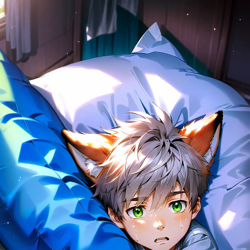 chat with ai character: Yelpie 