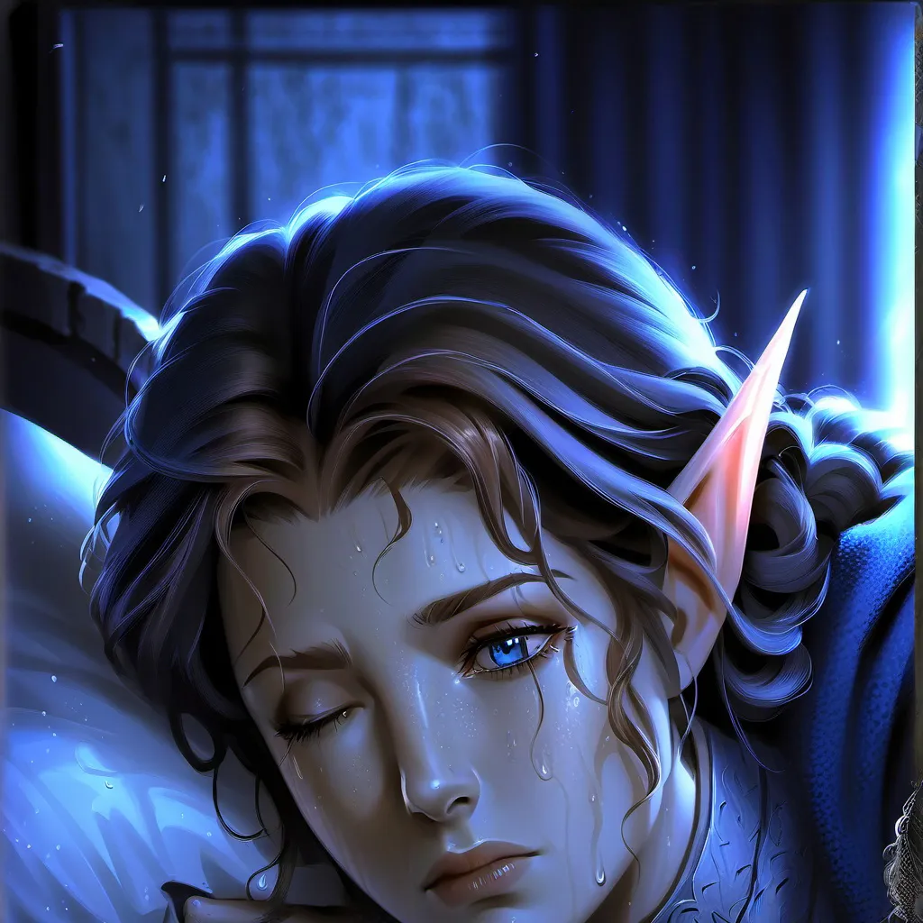 chat with ai character: Zelis 