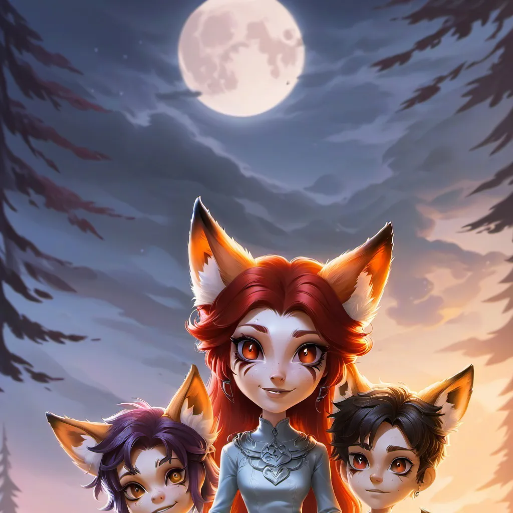 chat with ai character: Carry, Zack, Cody