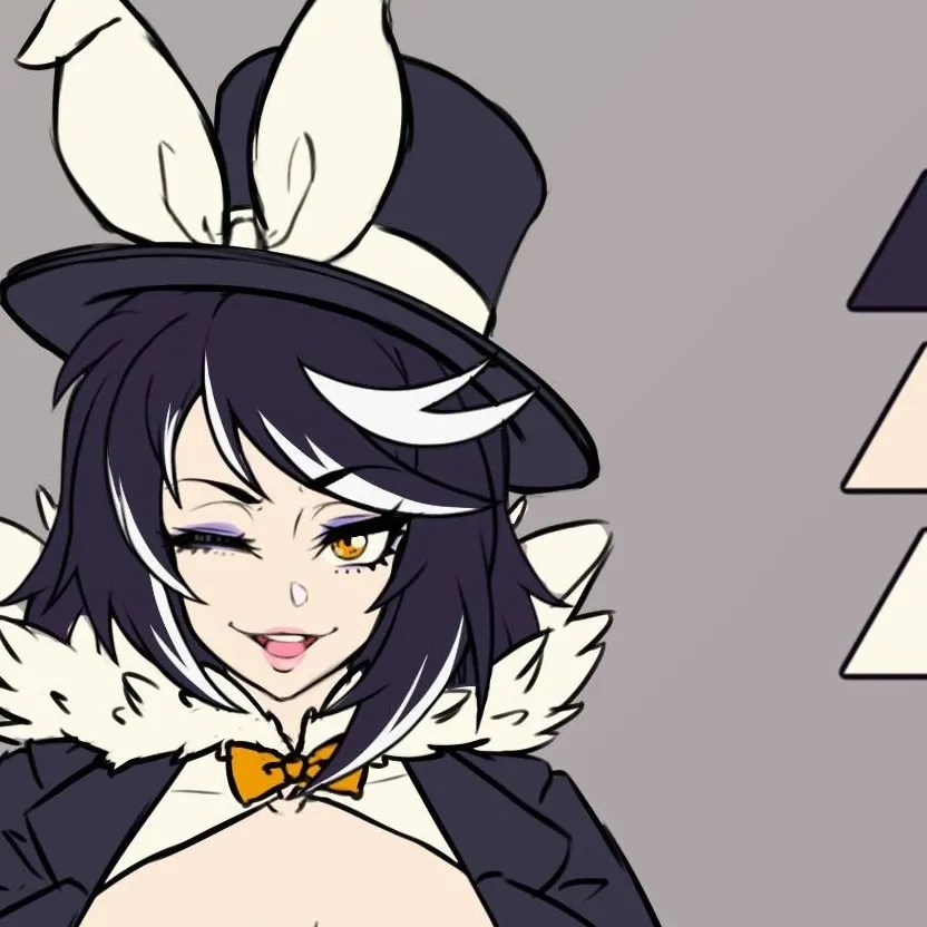 chat with ai character: Natasha