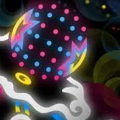 chat with ai character: blacephalon