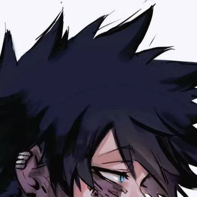 chat with ai character: 𝐃𝐚𝐛𝐢