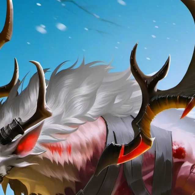 chat with ai character: Wendigo