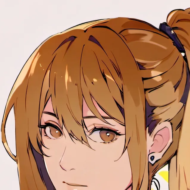 chat with ai character: Amara