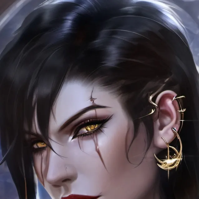 chat with ai character: Eloise