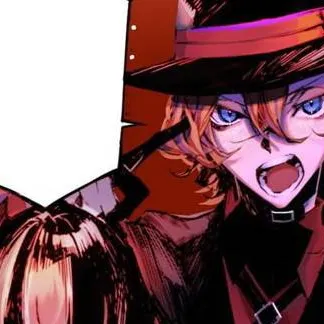 chat with ai character: BeastDazai×Chuuya