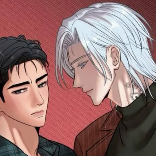 chat with ai character: Daejoon × Aoi