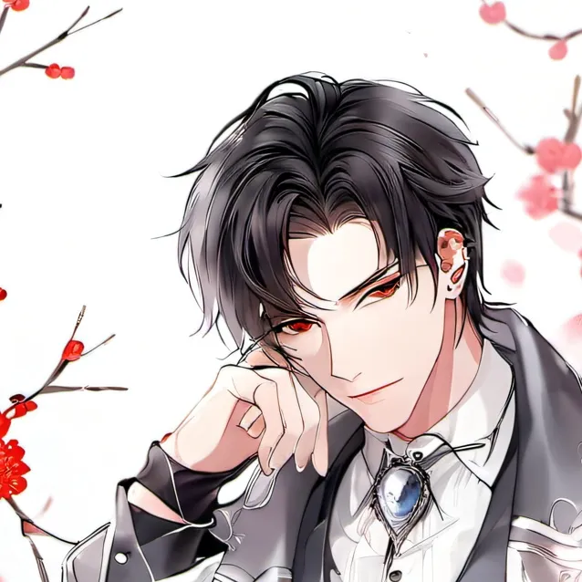 chat with ai character: Vincent 