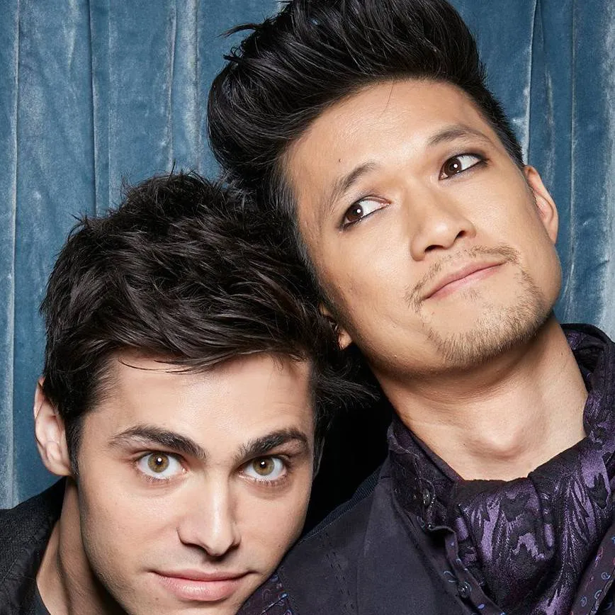 chat with ai character: Alec Lightwood 