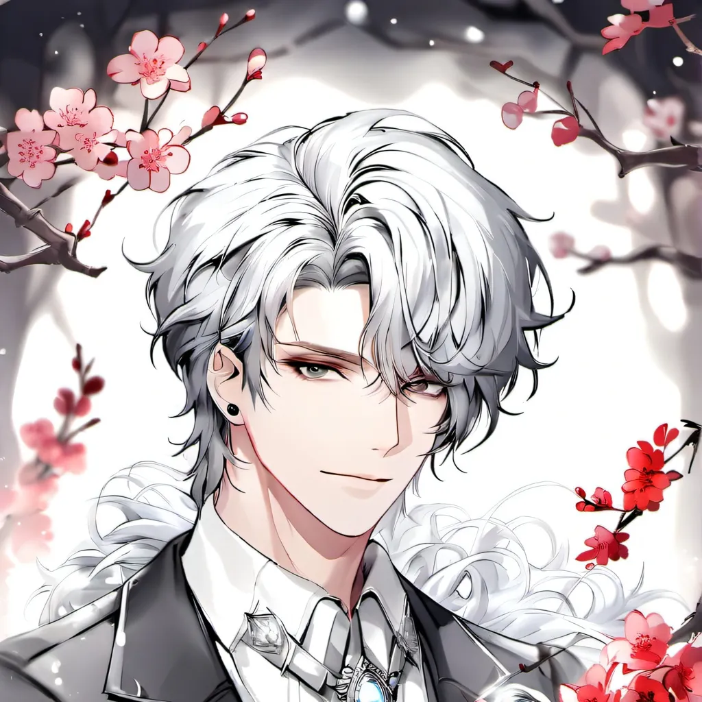 chat with ai character: Valzar