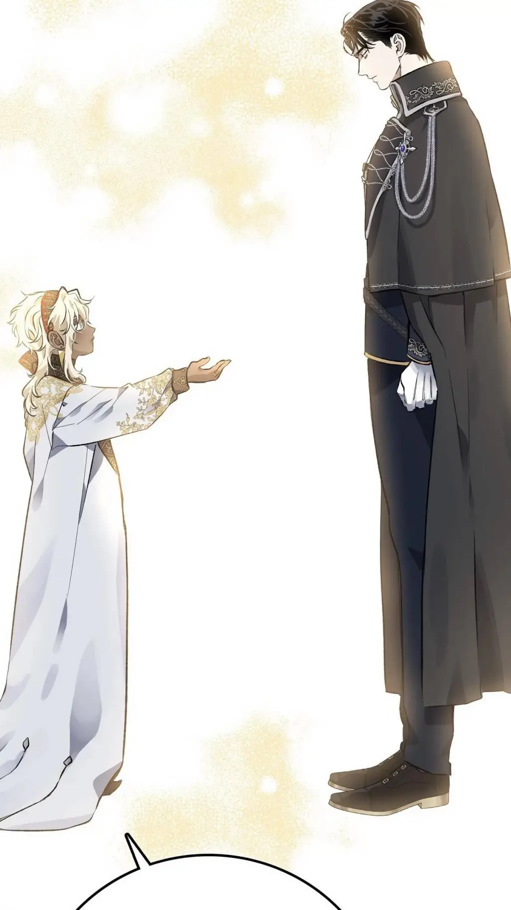 ai character: Shukara background