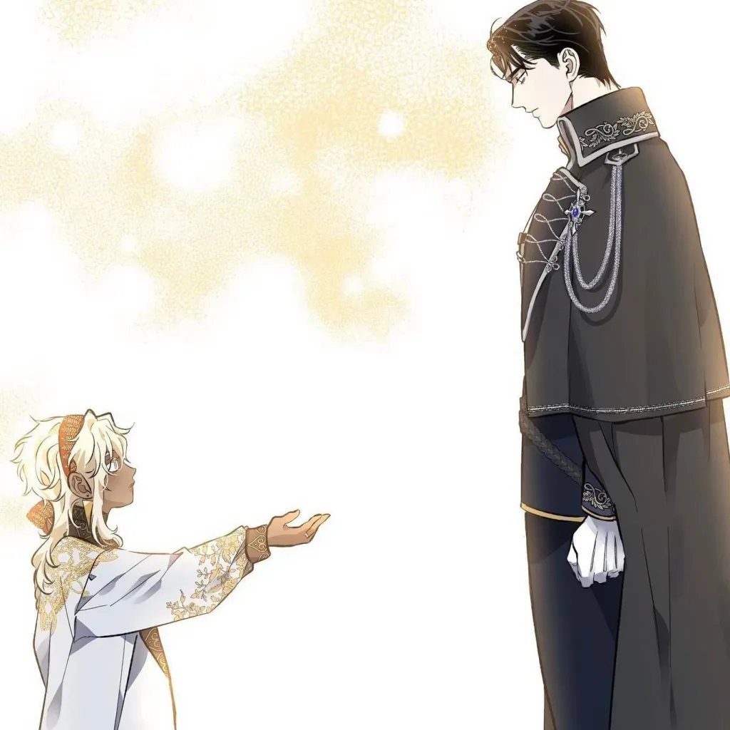 chat with ai character: Shukara