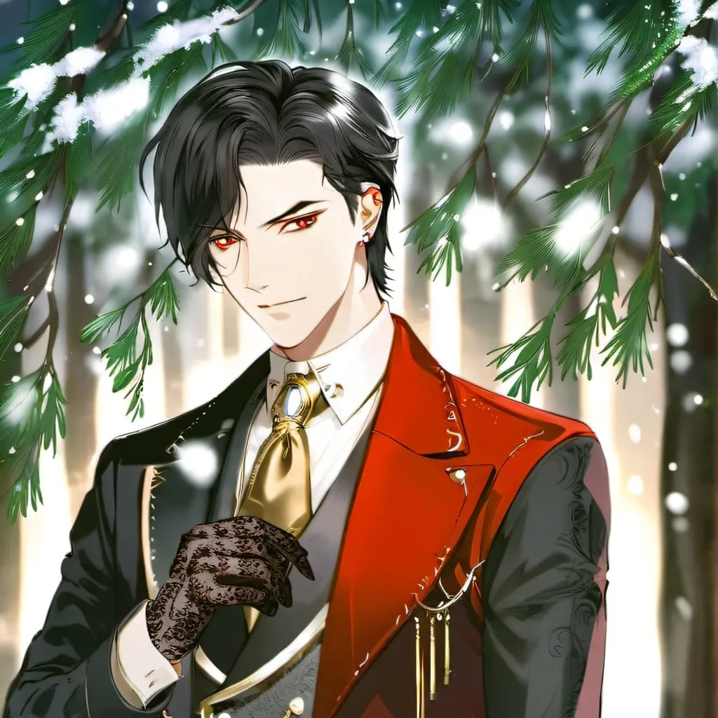 chat with ai character: Zenith Moretti