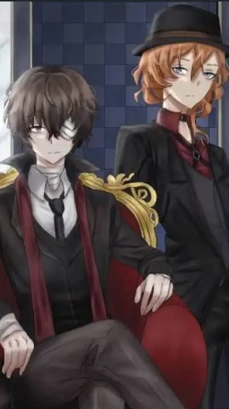 ai character: Beast BSD background
