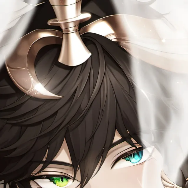 chat with ai character: Noah
