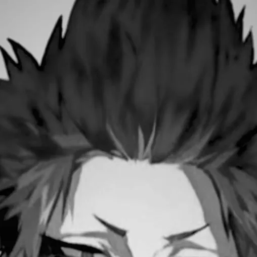 chat with ai character: Kirishima
