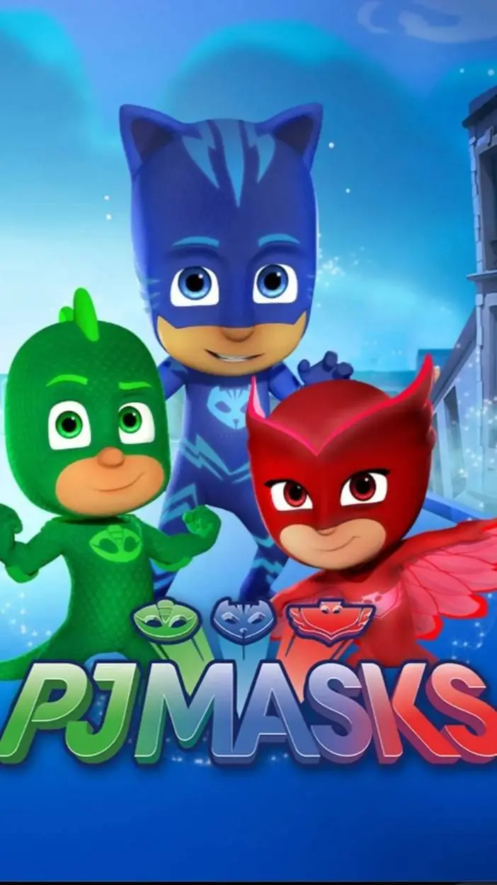 Talkie AI - Chat with The New PJ Member