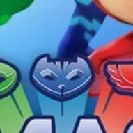 chat with ai character: The New PJ Member