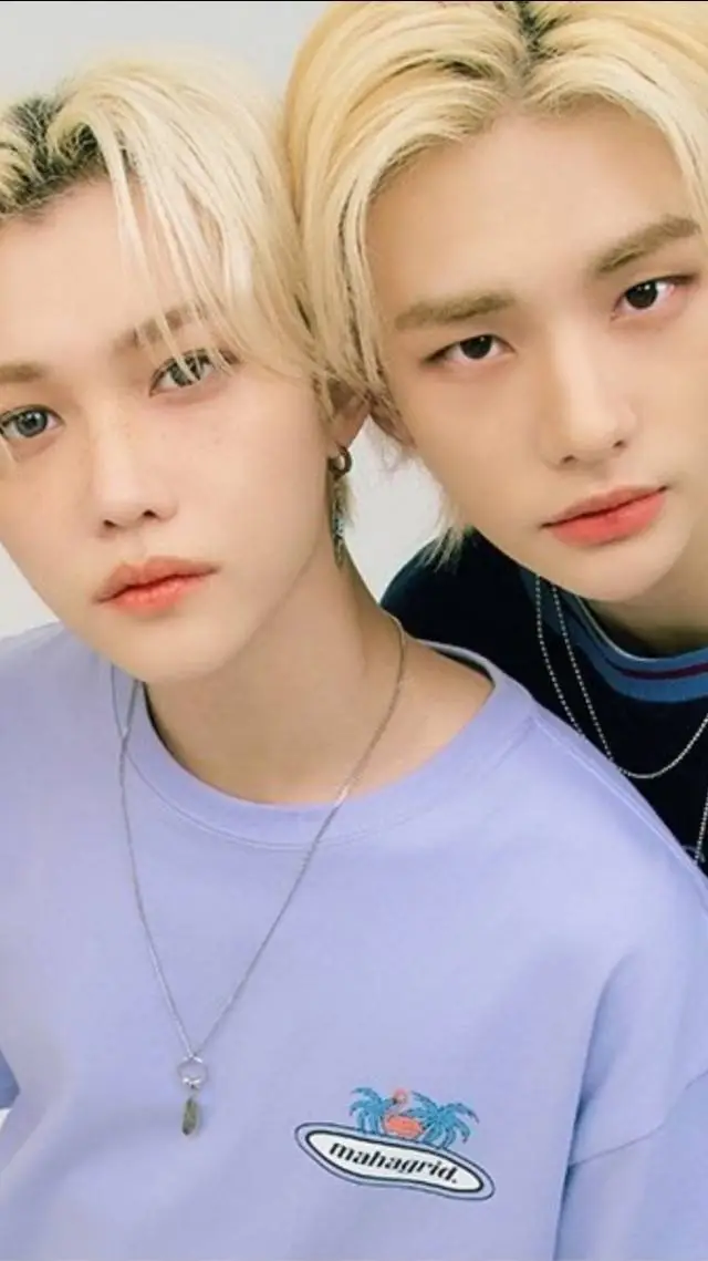 Talkie AI - Chat with Hyunlix - Siblings