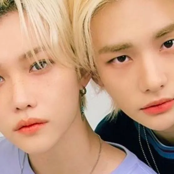 chat with ai character: Hyunlix - Siblings