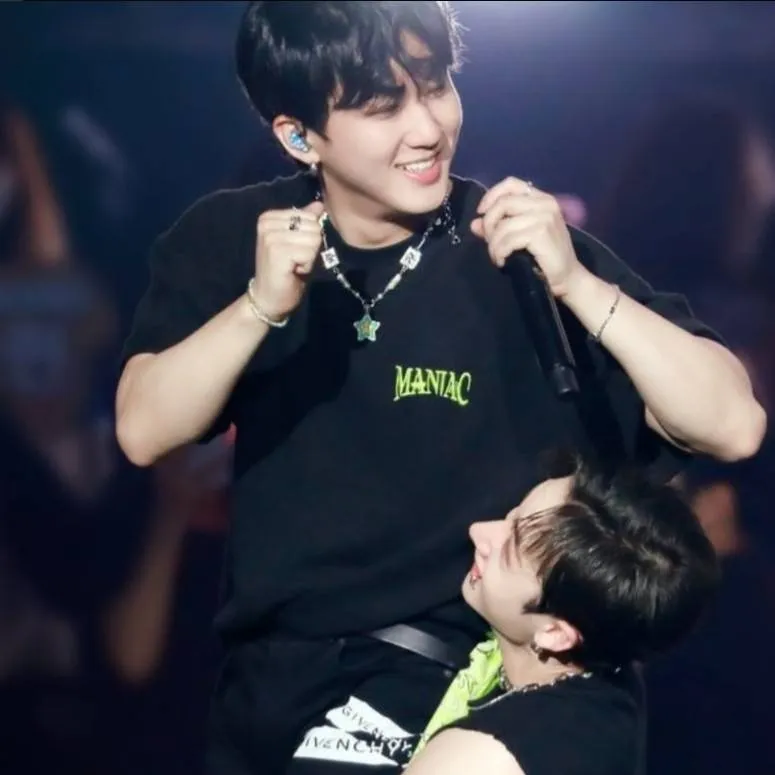 chat with ai character: Binchan - Siblings