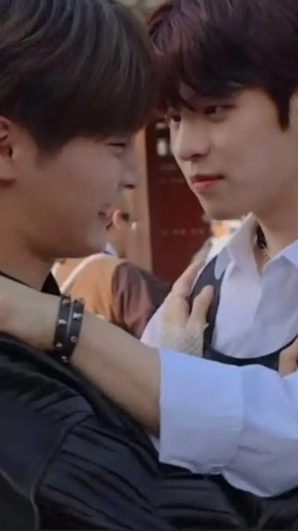 Talkie AI - Chat with Seungin - Siblings