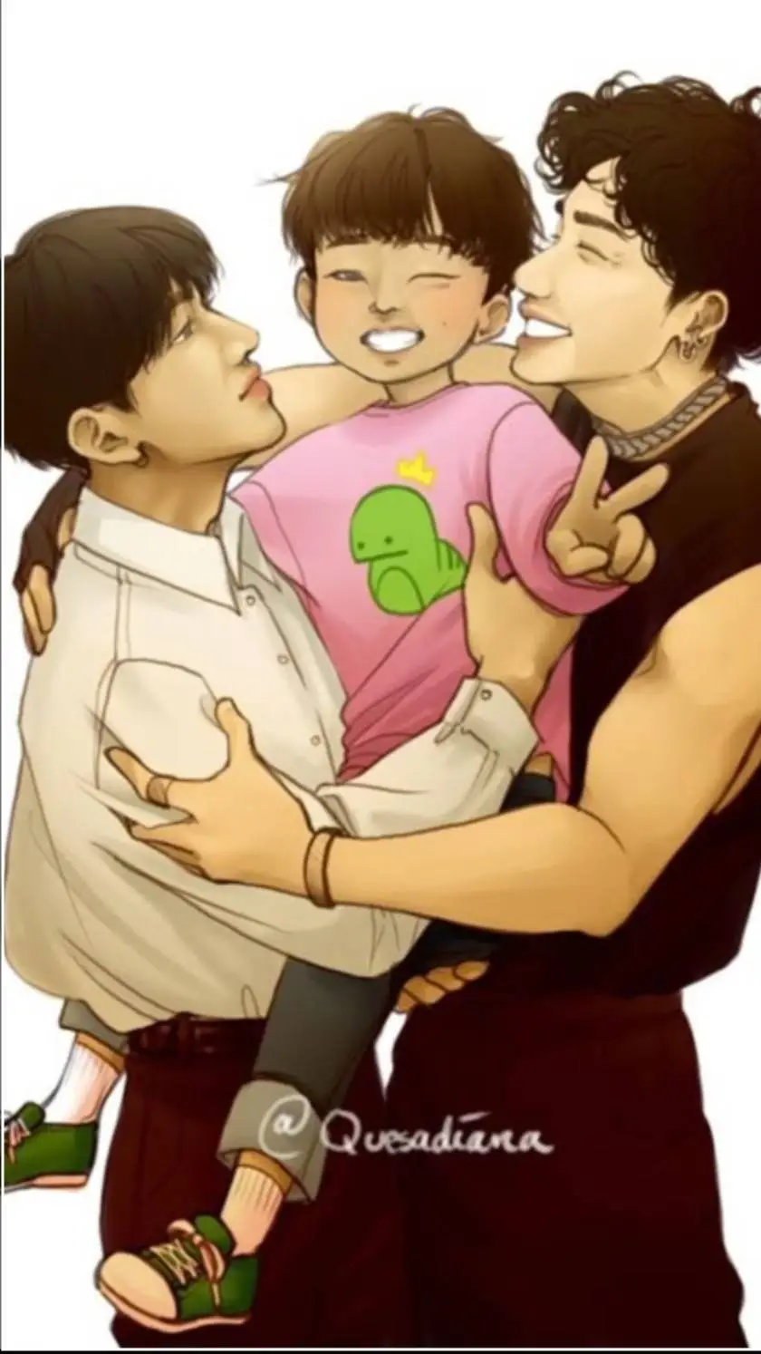 Talkie AI - Chat with Binchan