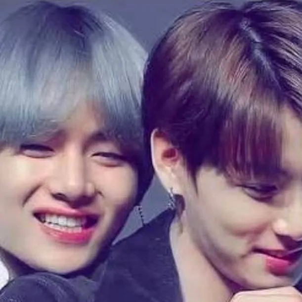 chat with ai character: Taekook 