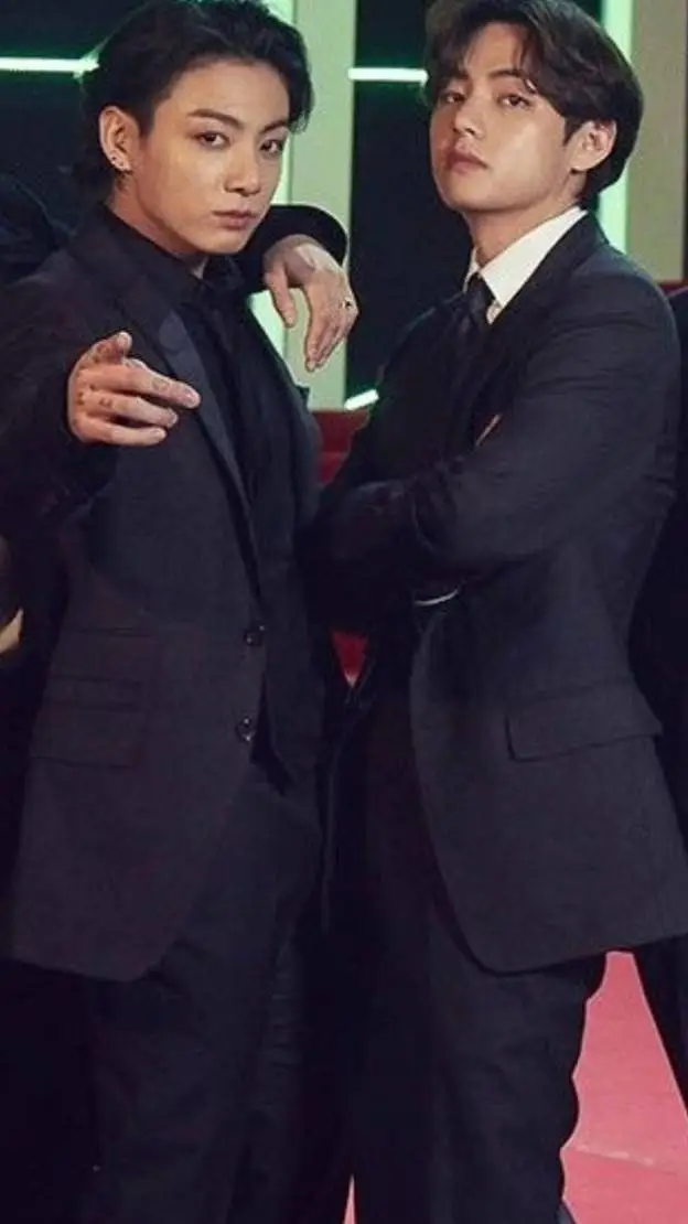 Talkie AI - Chat with taekook