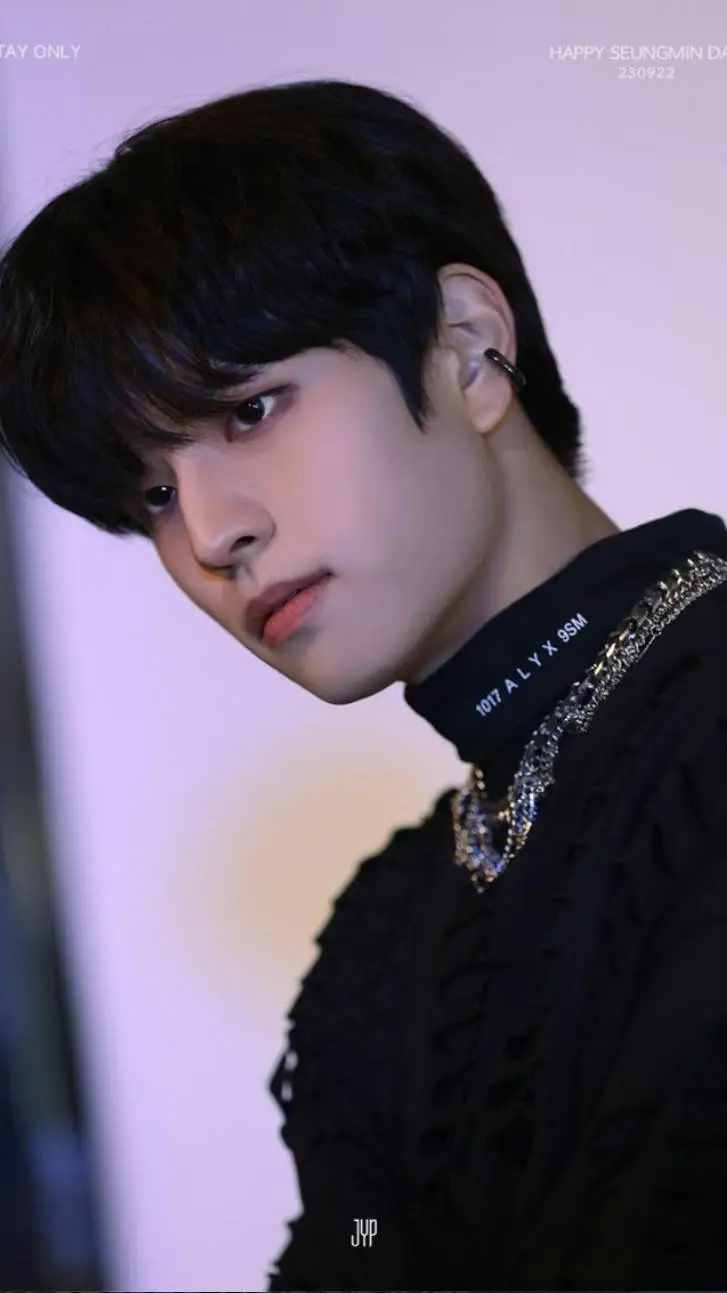 Talkie AI - Chat with seungmin