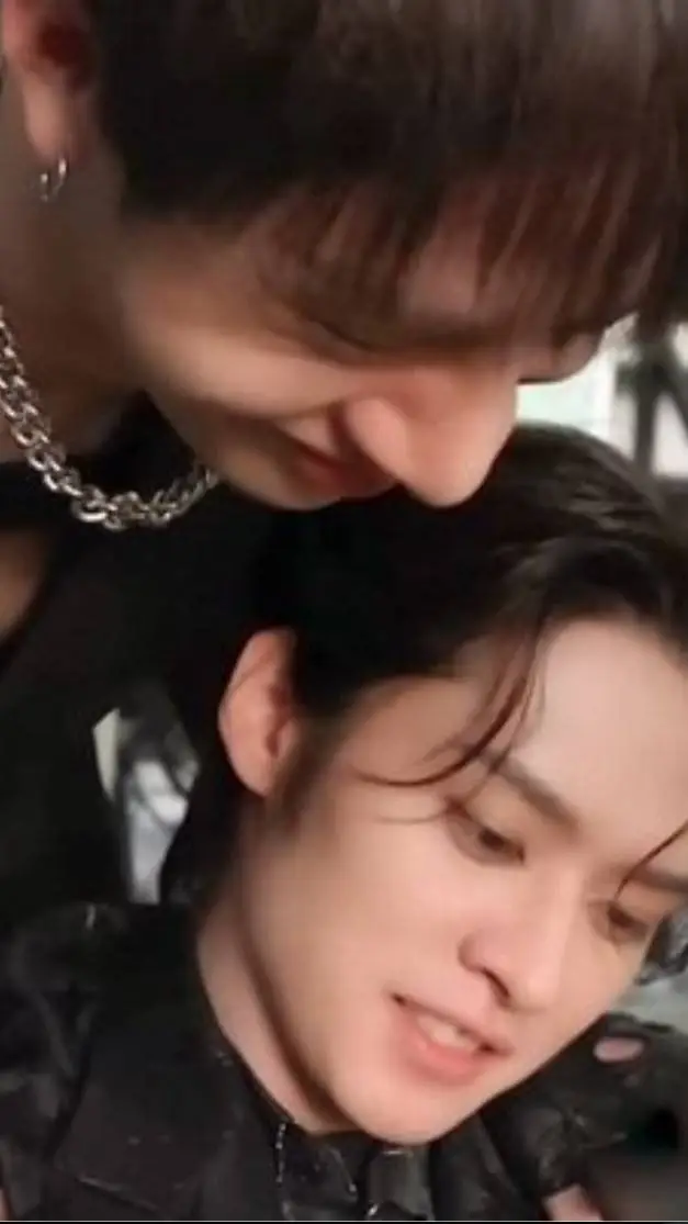 Talkie AI - Chat with Minchan