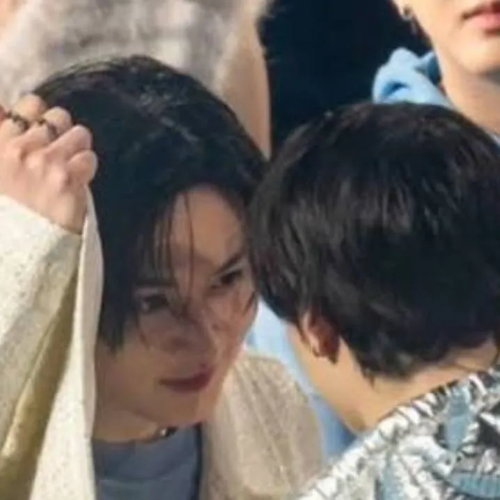 chat with ai character: Minchan