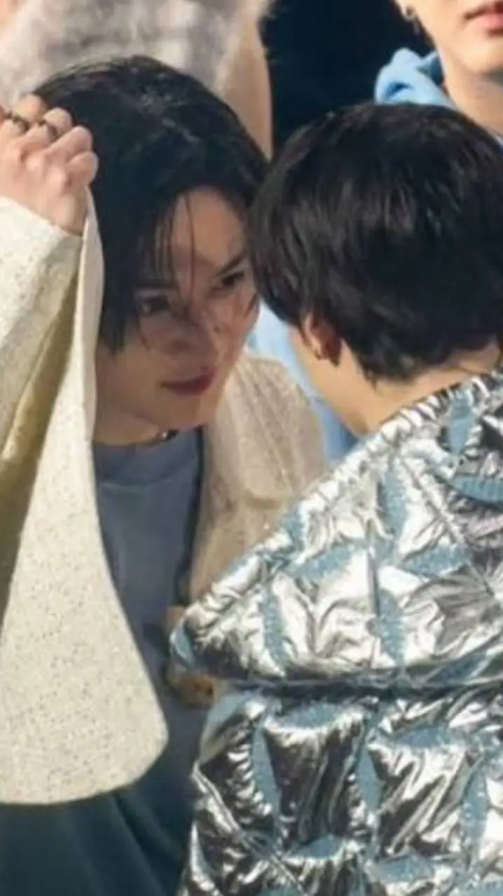 ai character: Minchan background