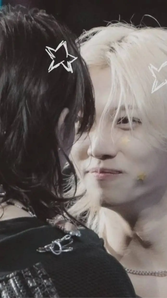 Talkie AI - Chat with ☆Hyunlix ☆