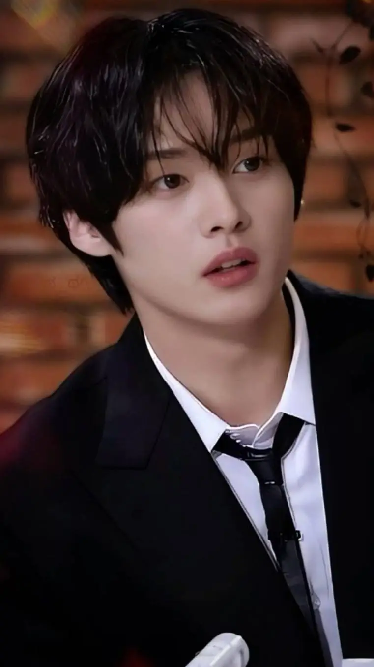 Talkie AI - Chat with minsung 