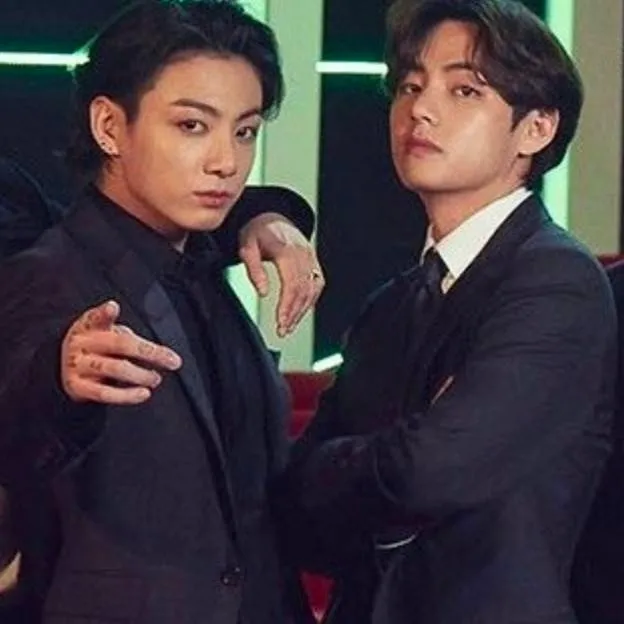 chat with ai character: taekook