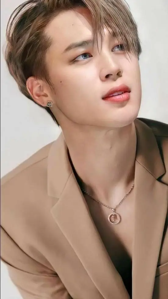 ai character: jimin background